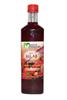 Mittal Organics combo I Mittal Naturals Gulab Mishri Sharbat & Khus Mishri Sharbat I Mittal Naturals Ruh E Gulab Sharbat & Ruh E Khus Sharbat I Home Made Sharbat 750ML X 2 (Pack of 2) view 2
