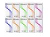 Premier 2-Ply Facial Pocket Tissue Paper - Pack of 20 (15 Pulls Each, 300 Pulls Total) - Soft, Travel-Friendly, Handy Tissue for Face and Hands view 1
