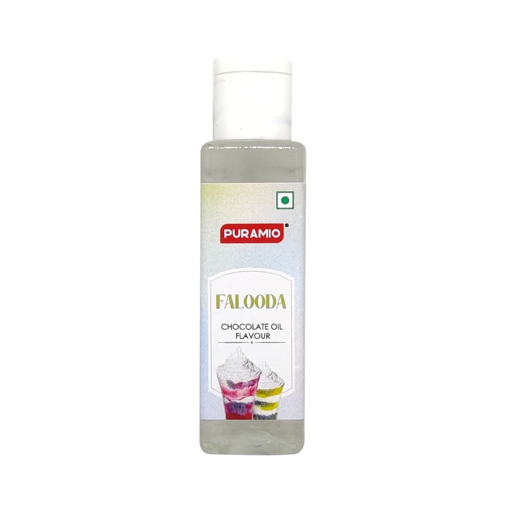 Puramio Oil Soluble Flavour - Falooda, (30ml)