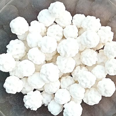 NATURE SPICES 900 GMS Nakuldana Sugar Balls Sweet Balls Small Sakariya for Puja