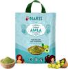 NARTI Organic amla powder for hair care 1 kg | amla powder for hair growth 500g + 500 gm | amla powder for hair fall 1kg view 1