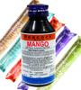pepsi making formula chuski flavour MANGO pepsi banane ka saman , pepsi masala 100ml (Mango Emulsion ) view 1