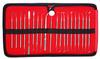 Greta Dental Conservative Instrument Kit of 20 Instruments | Dental Scaler | Dental Kit | Dental Mirror | Conservative Dental Insretments Set (20_Pcs_Conservative_Kit) view 1