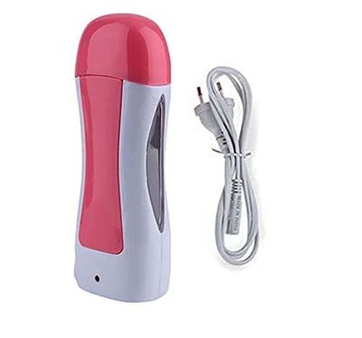 ClubBeauty Warmer Hair Removal Roll On Wax Heater machine