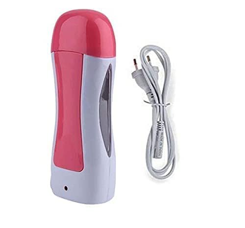 ClubBeauty Warmer Hair Removal Roll On Wax Heater machine