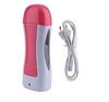 ClubBeauty Warmer Hair Removal Roll On Wax Heater machine view 1