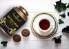 Botanical Sage- Earl Grey Spiced Black Tea 100g | Darjeeling Black Tea With Bergamot Extract & Spices | Selelcted | Luxury Tea view 3