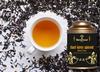 Botanical Sage- Earl Grey Spiced Black Tea 100g | Darjeeling Black Tea With Bergamot Extract & Spices | Selelcted | Luxury Tea view 4