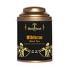Botanical Sage- Hibiscus Black tea 100g | Darjeeling Black Tea With Hibiscus | Selelcted | Luxury Tea view 1