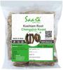Saara HERBAL FRESH Dried Koshtam Root, 850g, Chengalva Koast (Whole), Cheilocostus Speciosus, Kudu, Keu, Kemuk, Indian Costus Root, (pack of 8 x 100g, pack of 1 x 50g) view 1