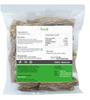 Saara HERBAL FRESH Dried Koshtam Root, 850g, Chengalva Koast (Whole), Cheilocostus Speciosus, Kudu, Keu, Kemuk, Indian Costus Root, (pack of 8 x 100g, pack of 1 x 50g) view 2