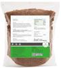 Saara HERBAL FRESH Pure Country Sugar Powder, 950g, Nattu Sakkarai, Country Brown Sugar, Jaggery, Bellam, Gud Powder, (pack of 9 x 100g, pack of 1 x 50g) view 2