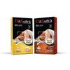 Dasutra Wet and Wild Condoms 2 Combos (Chocolate & Vanilla) - Pack of 2 view 1