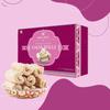 HERBS INDiA-Gajak Roll - No Added Preservatives and Colours Homemade Crispy Gazak Roll 400g Tilkut Sweets || Ghachak | Gazzak | Kutema | Healthy Snack Gift Boxes || Sesame Chikki || view 1