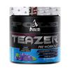 Pole Nutrition Teazer Pre-Workout For High Performance Blue Raspberry Flavor 270gm 30 Servings view 1