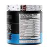 Pole Nutrition Teazer Pre-Workout For High Performance Blue Raspberry Flavor 270gm 30 Servings view 3