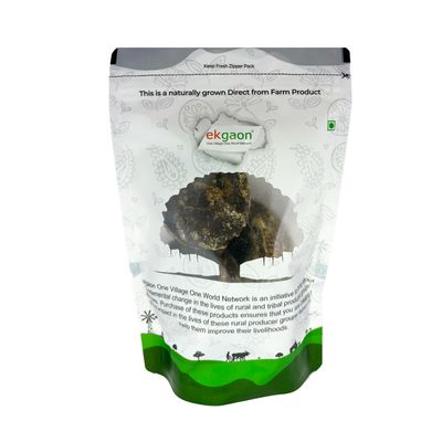 Dates Palm Jaggery (Khajur or Karuppatti) 450 gms
