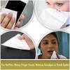 Dhwani Enterprise M Fold Tissue Paper - 1560 Pieces (12 PKT) Quality Paper Napkin view 3