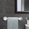 FAPBADRI Stainless Steel Heavy Duty Grab Bar for Bathroom handrailing and Safety Handle for Elderly, Screws & Wallplugs Included - Glossy Finish - 30 inches, Pack of 1 view 4