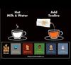 Instant Tea, Earl Grey Flavour Tea Decoction (Concentrate) | Serves 15 Cups | In Measuring Head Squeeze Bottle | Pre-Brewed Tea Liquid | Just Add Hot Milk + Water view 2