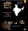 Instant Tea, Earl Grey Flavour Tea Decoction (Concentrate) | Serves 15 Cups | In Measuring Head Squeeze Bottle | Pre-Brewed Tea Liquid | Just Add Hot Milk + Water view 4