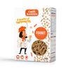 CookGarden Makhana Pasta 300g, Healthy Foxnut Fusilli Pasta, Rich in Calcium High Protein Pasta, No-Maida Foxnut and Semolina Pasta view 1