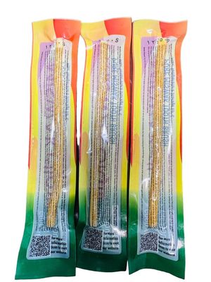 AB WORLD CLASS Herbal Miswak Sticks Natural Tooth Brush stick Natural Miswak 100% Toothbrush for adults | Eco Friendly Chewing Stick | A Healthy Manual Toothbrush-pack of 5pcs