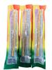 AB WORLD CLASS Herbal Miswak Sticks Natural Tooth Brush stick Natural Miswak 100% Toothbrush for adults | Eco Friendly Chewing Stick | A Healthy Manual Toothbrush-pack of 5pcs view 1