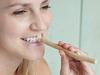 AB WORLD CLASS Herbal Miswak Sticks Natural Tooth Brush stick Natural Miswak 100% Toothbrush for adults | Eco Friendly Chewing Stick | A Healthy Manual Toothbrush-pack of 5pcs view 3