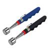 20 lb Telescoping Magnetic Pick Up Tool Extendable 31" Telescopic Magnet Stick Useful for Hard-to-Reach,Sink Drains Mechanic Automotive Gifts for Men Women Husband Birthday Father's Day (Magnet 2 PCS) view 1