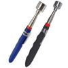 20 lb Telescoping Magnetic Pick Up Tool Extendable 31" Telescopic Magnet Stick Useful for Hard-to-Reach,Sink Drains Mechanic Automotive Gifts for Men Women Husband Birthday Father's Day (Magnet 2 PCS) view 2