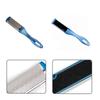 advancedestore Foot File Rasp Callus Remover, Professional Pedicure File Foot Scrubber Dry Skin Care Tool for Foot Dead Skin, Corn, Callus Remover(pack of 1) view 2
