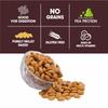 Diet-Fils Millet Protein Crispers Achari Masti Combo | Millet Based | No Grain | Made with Ragi,Browntop,Sorghum, Foxtail and Pea Protein | Roasted Not Fried | Gluten Free | view 3