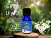 Good High Ginger Lily Essential Oil, 100% Pure, Natural, Organic, Vegan and Undiluted Ginger Lily Essential OilFor Personal Care - Essential Oil By Good High (0.338 oz = 10 mL) view 2