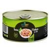 Octoking Canned Tuna Flakes in Oil 185gm (Pack of 12) view 1