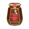 Honeyman Wild Flower Honey 500g | 100% Pure & Natural | Raw & Unprocessed | Healthy Natural Sweetener for Tea, Spreads, Desserts & Everyday Wellness view 1
