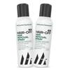 MOUNTAINOR Hair Removal Cream Spray For Men Painless Hair Removal For Chest, Back, Arms, Legs & Under Arms Natural & Safe Certified (Dermatologically Tested) Pack of 2 view 1