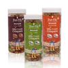 Diet-Fils Millet Protein Crispers|Lime N Mint|Achari|Tandoori| Millet Based|No Grain|Made with Ragi,Browntop Millet,Jowar,Foxtail Millet & Pea Protein| Roasted Not Fried|Gluten Free|130 gm x 3 view 1