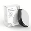 Crystal Hair Eraser for Women Painless Hair Remover for Women Hair Removal Stone view 1