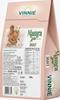 Vinnie Premium Mamra Almond  250g (Pack of 4) | Natural Fresh Badam Giri | Rich in Protein & Vitamin E | Naturally Sweet, Tasty & Nutritious | Energy-Boosting Dry Fruits | Healthy Lifestyle & Gifting view 4