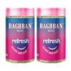 Baghban Bilas Refresh Sweet & Cool Mouth Freshener | Traditional Indian Mukhwas | After-Meal Digestive Snack | Refreshing & Aromatic Mouth Freshner | Combo Pack of 2 x 100g (200g Total) view 1