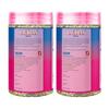 Baghban Bilas Refresh Sweet & Cool Mouth Freshener | Traditional Indian Mukhwas | After-Meal Digestive Snack | Refreshing & Aromatic Mouth Freshner | Combo Pack of 2 x 100g (200g Total) view 3