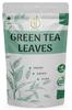A D Food & Herbs Green Tea Leaves Whole Dried - All Natural Flavour, Zero Calories (20 Gms) view 2