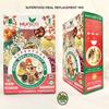 Munico Meal Replacement Mix, 400g (Pack of 2) view 2