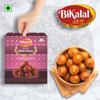 Bikalal | 2Kg | Combo Pack of Rajbhog - 1kg and Gulab Jamun - 1kg | Authentic Indian Sweets | No Preservatives | Vegetarian view 4