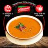 Aasaan Khatti Dal Premix 100gms, Ready to Cook Dal Mix, Instant Hyderabadi Khatti Dal Premix, Ready to Cook Khatti Dal Mix, Indian Lentil Curry Premix, Home Food With Hand Picked Flavours (Pack of 2) view 4