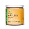 Ayurvedix Arjuna Bark Powder 200g | Pure Terminalia Arjuna Extract | Supports Heart Health, Immunity & Overall Wellness | Natural Ayurvedic Herbal Supplement view 1