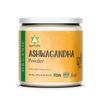 Ayurvedix Ashwagandha Powder Organic | Ayurvedic Support for Stress, Mental Calmness & Anxiety Issues | Certified Organic (Pack of 1) view 1