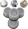 Anti Vibration Pads for Washing Machine and Dryer, Set of 4 view 1