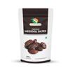 SAPPHIRE FOODS Medjool Premium Dry Dates Healthy & Nutrious Snack (Gluten Free, Non-GMO & Vegan). (500 Gram) view 1